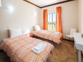 Casa de vacaciones Caramujeira Características 15