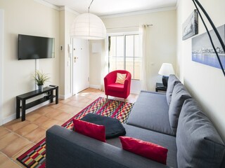 Maison de vacances Caramujeira Équipement 9