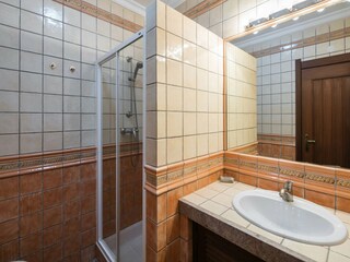 Maison de vacances Caramujeira Équipement 9