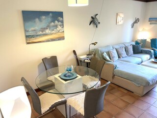 Maison de vacances Caramujeira Équipement 30