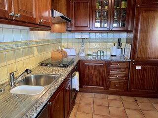 Vakantiehuis Caramujeira Kenmerken 35