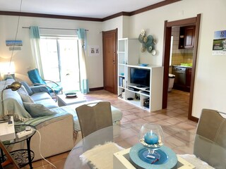 Maison de vacances Caramujeira Équipement 27