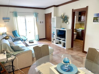 Maison de vacances Caramujeira Équipement 28