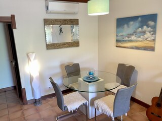 Ferienhaus Caramujeira Ausstattung 26