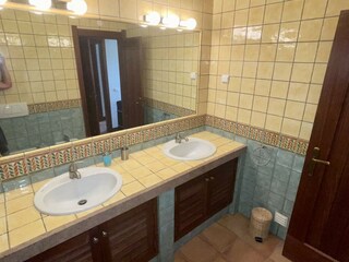 Casa per le vacanze Caramujeira Caratteristiche 27