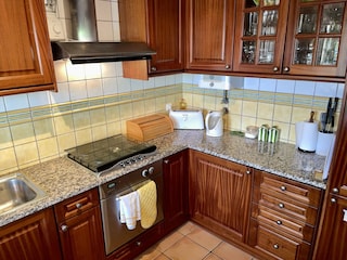 Ferienhaus Caramujeira Ausstattung 33