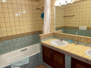 Holiday house Caramujeira Features 35
