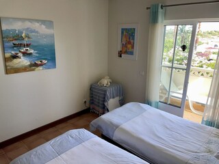 Maison de vacances Caramujeira Équipement 29