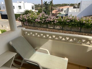 Vakantiehuis Caramujeira Buitenaudio-opname 20