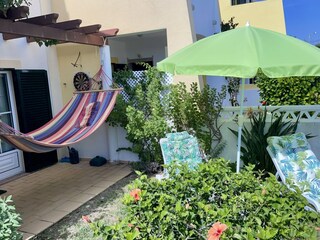 Ferienhaus Caramujeira Außenaufnahme 7
