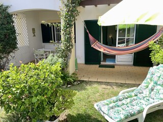 Casa per le vacanze Caramujeira Registrazione all'aperto 19