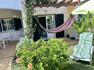 Ferienhaus Caramujeira Außenaufnahme 5