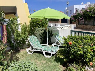 Casa per le vacanze Caramujeira Registrazione all'aperto 21
