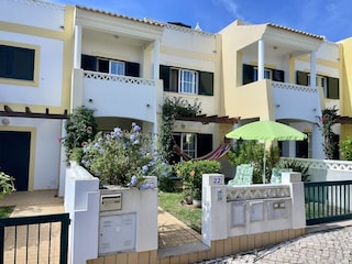 Ferienhaus Caramujeira Außenaufnahme 19