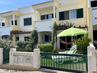 Casa de vacaciones Caramujeira Grabación al aire libre 9