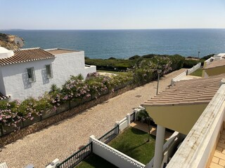 Casa de vacaciones Caramujeira Grabación al aire libre 18