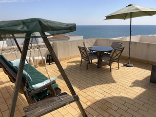 Maison de vacances Caramujeira  48