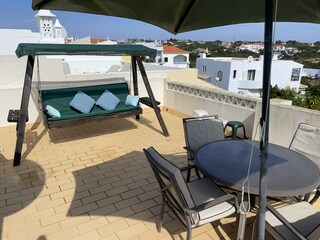 Maison de vacances Caramujeira  47