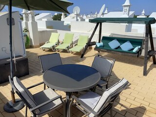 Maison de vacances Caramujeira  47
