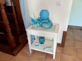 Holiday house Caramujeira  51