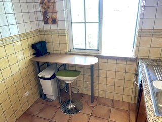 Maison de vacances Caramujeira Équipement 41