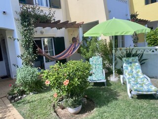 Casa per le vacanze Caramujeira Registrazione all'aperto 4