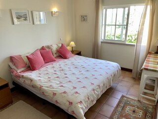 Casa per le vacanze Caramujeira Caratteristiche 43
