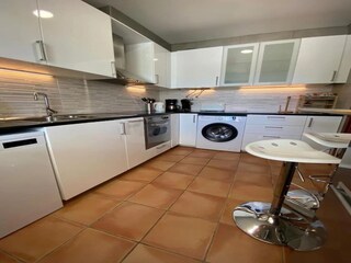 Ferienhaus Caramujeira Ausstattung 12