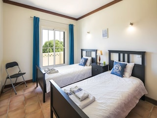 Casa per le vacanze Caramujeira Caratteristiche 13