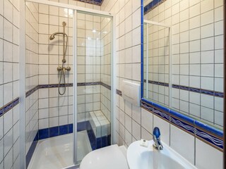 Casa per le vacanze Caramujeira Caratteristiche 19