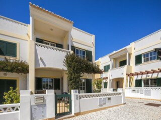 Casa per le vacanze Caramujeira Registrazione all'aperto 4