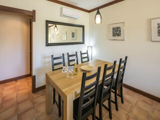 Holiday house Caramujeira Features 12