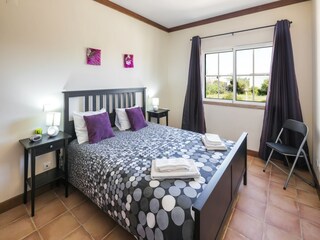 Ferienhaus Caramujeira Ausstattung 12