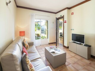 Casa per le vacanze Caramujeira Caratteristiche 21