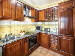 Ferienhaus Caramujeira Ausstattung 25