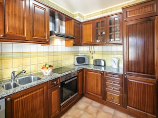 Vakantiehuis Caramujeira Kenmerken 21