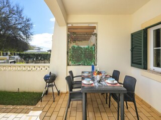 Casa per le vacanze Caramujeira Registrazione all'aperto 18