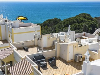 Casa per le vacanze Caramujeira Registrazione all'aperto 13