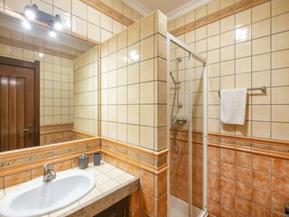 Casa per le vacanze Caramujeira Caratteristiche 26