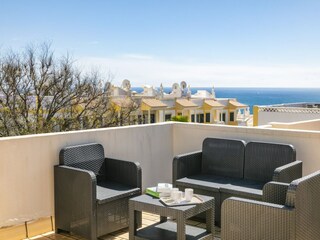 Holiday house Caramujeira Outdoor Recording 3