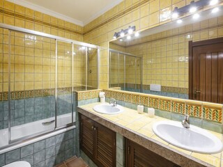 Casa per le vacanze Caramujeira Caratteristiche 27