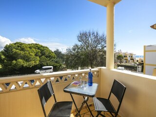 Casa per le vacanze Caramujeira Registrazione all'aperto 6