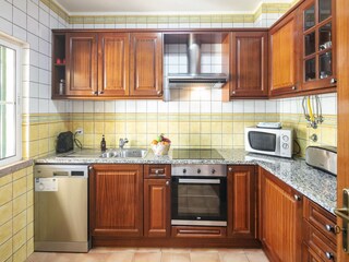 Vakantiehuis Caramujeira Kenmerken 20