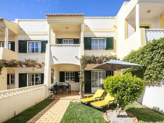 Casa per le vacanze Caramujeira Registrazione all'aperto 7
