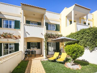 Vakantiehuis Caramujeira Buitenaudio-opname 10