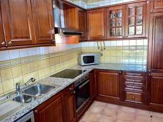Casa per le vacanze Caramujeira Caratteristiche 22