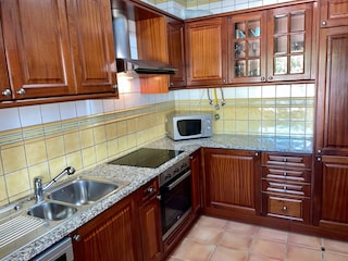 Holiday house Caramujeira Features 22