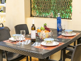 Casa per le vacanze Caramujeira  31