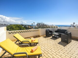 Maison de vacances Caramujeira Enregistrement extérieur 1