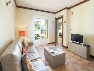 Maison de vacances Caramujeira Équipement 26